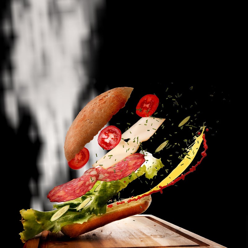 Global Food